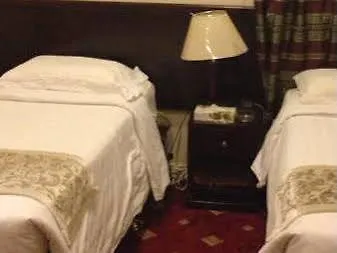 Dar Al Eiman Ajyad Hotel 4*, Mecca