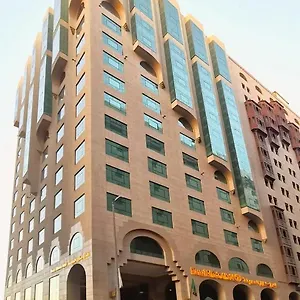 Manazil Al Madinah 2* Medina