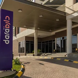 *** فندق دارة الريان المملكة العربية السعودية