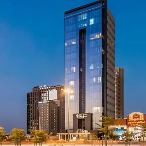 **** فندق عنان Anan المملكة العربية السعودية