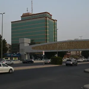 Platinium Seventy Serviced 4* Jeddah