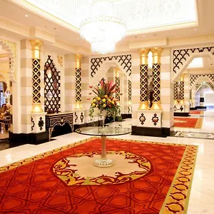 Waldorf Astoria - Qasr Al Sharq 5* Jeddah