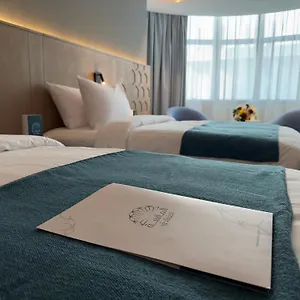 Al Massa Grand **** Mecca