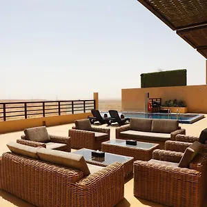 ***** منتجع The Cliff المملكة العربية السعودية