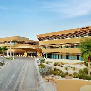 Diplomatic Quarter - Marriott Executive 5* Riyadh