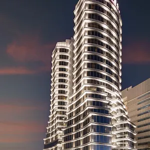**** فندق Hdb Sahafa هدب الصحافة المملكة العربية السعودية