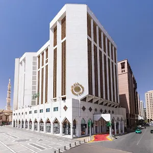 ***** فندق أوبروى المملكة العربية السعودية