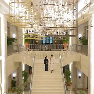 Jumeirah Jabal Omar Makkah ***** Mecca