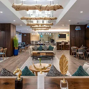 Novotel Makkah Thakher **** Mecca