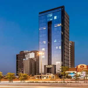 **** فندق عنان Anan المملكة العربية السعودية