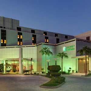 Al Qasr By Ihg 4* Riyadh