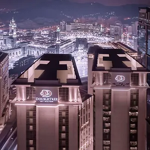 Doubletree By Hilton Jabal Omar Makkah **** Mecca