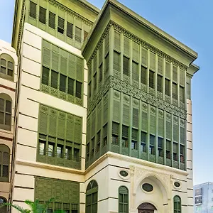 Al Balad Hospitality 5* Jeddah