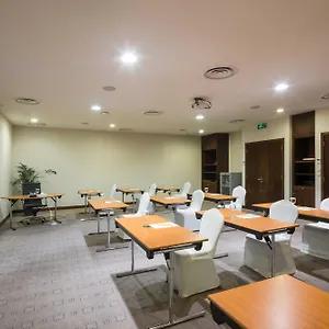 Al Qasr By Ihg 4* Riyadh