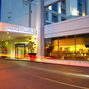 gonen.istanbul-turkeyhotels.com/