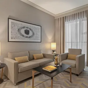 Jumeirah Jabal Omar Makkah ***** Mecca