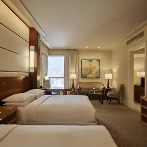 Conrad Jabal Omar Makkah ***** Mecca