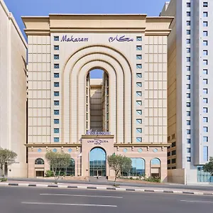 Makarem Umm Al Qura **** Mecca