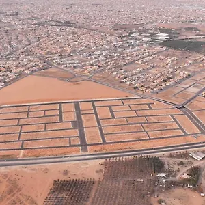 Anan 4* Riyadh