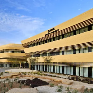 Diplomatic Quarter - Marriott Executive 5* Riyadh