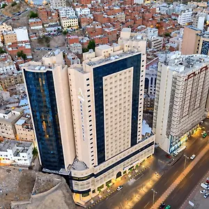 Nawazi Towers La Mecque
