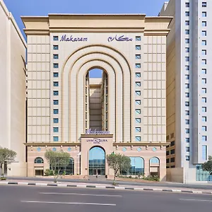 Makarem Umm Al Qura **** Mecca