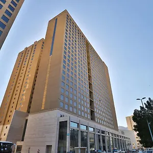 Oyo 403 Hidaya Towers *** Mecca