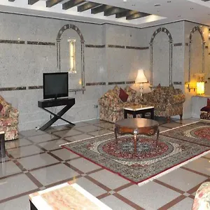 رفاف العزيزيه *** مكة