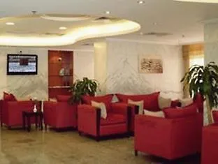 فندق دار الإيمان أجياد مكة 4*,