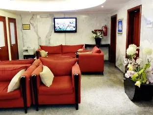 ****  Dar Al Eiman Ajyad Hotel Saudi Arabia