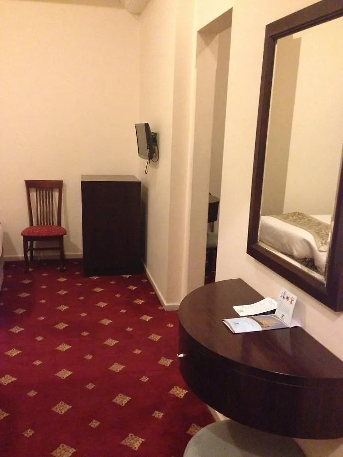 Dar Al Eiman Ajyad Hotel Saudi Arabia