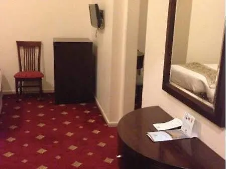 Dar Al Eiman Ajyad Hotel  Mecca