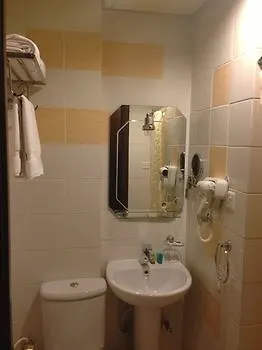 Dar Al Eiman Ajyad Hotel 4*, Mecca Saudi Arabia