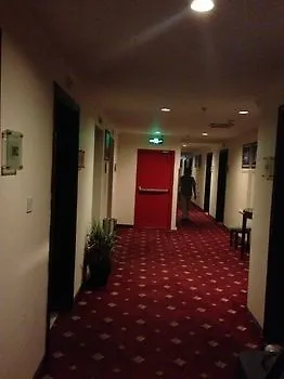 Dar Al Eiman Ajyad Hotel
