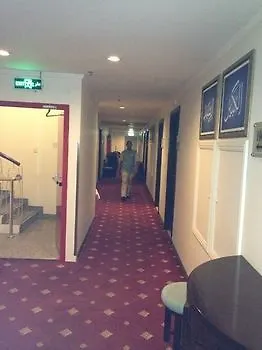 Dar Al Eiman Ajyad Hotel