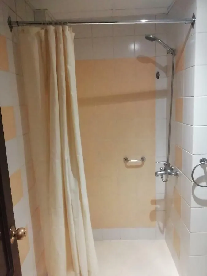 Dar Al Eiman Ajyad Hotel Mekke